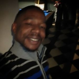 Meet your Posher, Marcus